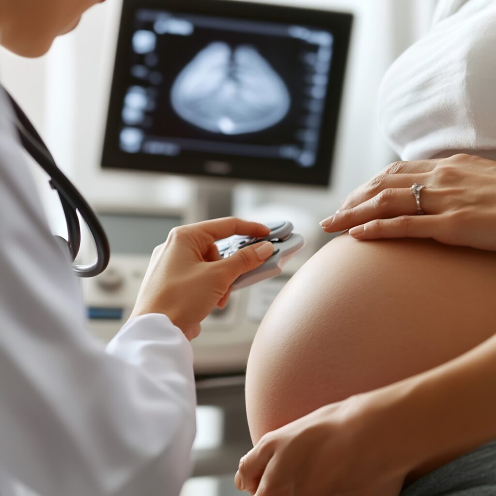 vaginal delivery vs cesarean delivery