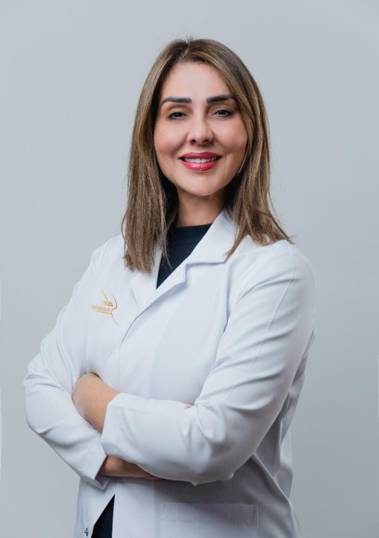 Best Gynecologist near me Dr. Saba Ziad Hassan