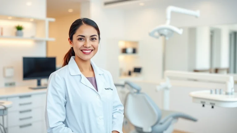 aesthetic dental center