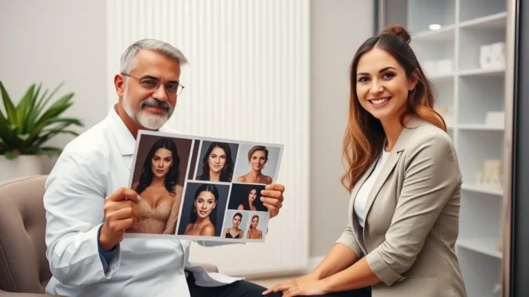best plastic surgeon in uae