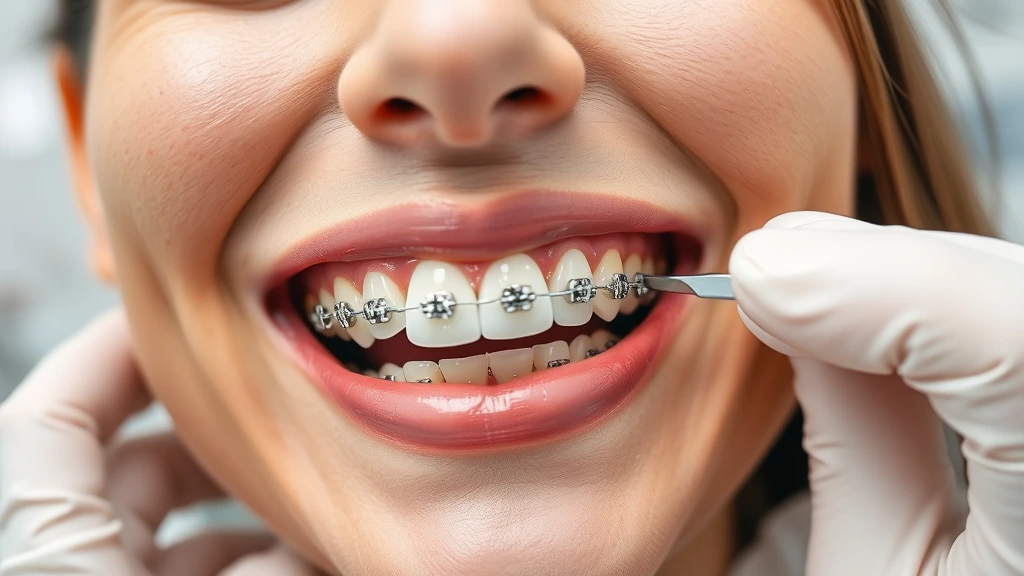 braces teeth price in uae