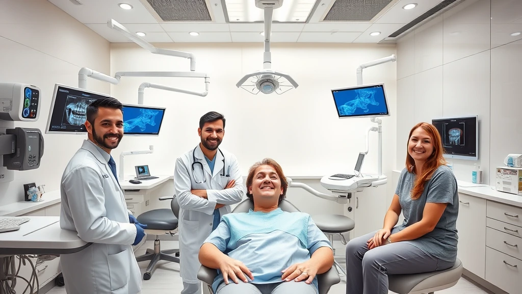 best dental clinic in sharjah