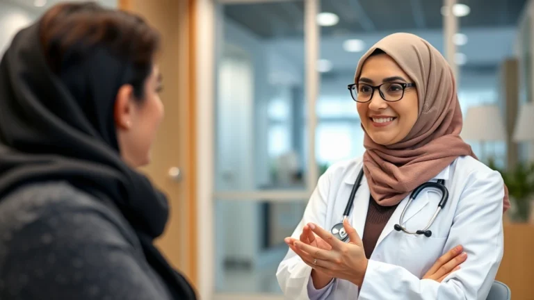 family medicine doctor