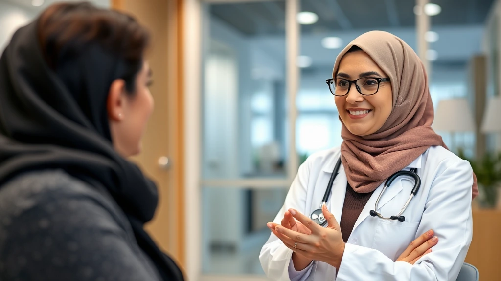 family medicine doctor