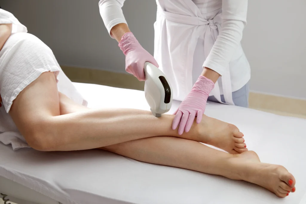 laser hair removal near me
